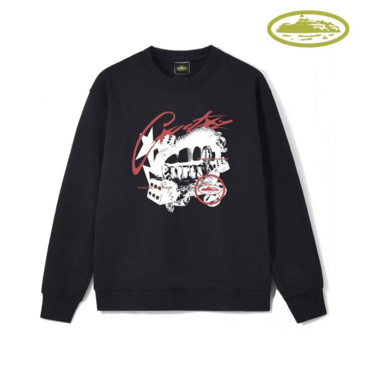 Corteiz Sweatshirt _SKUCorteizS-2XLastxC104531436